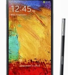 Samsung Galaxy Note 3
