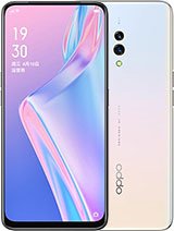 Oppo K3
MORE PICTURES