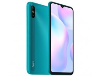 Xiami's Redmi 9A