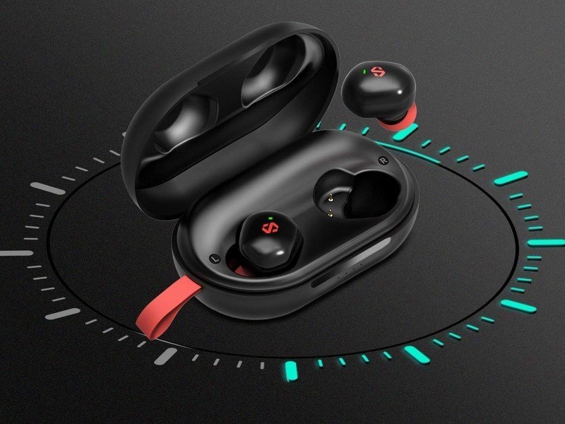 Dyplay True Wireless Earbuds