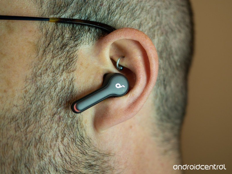 Soundcore Liberty Air 2 earbuds