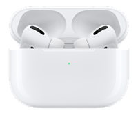 AirPods Pro render