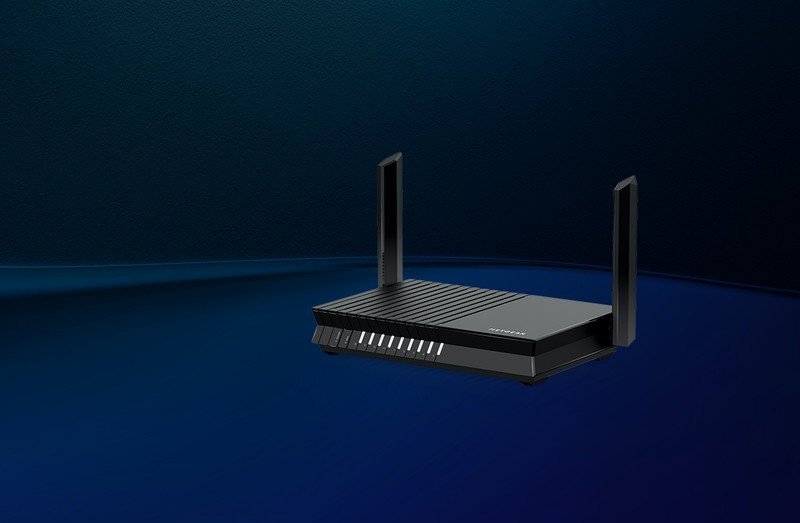 Best Wi-Fi 6 Routers