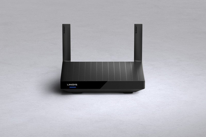 Best Wi-Fi 6 Routers