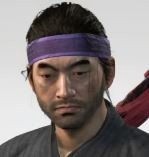 Ghost Of Tsushima Kyoto Twilight Headband