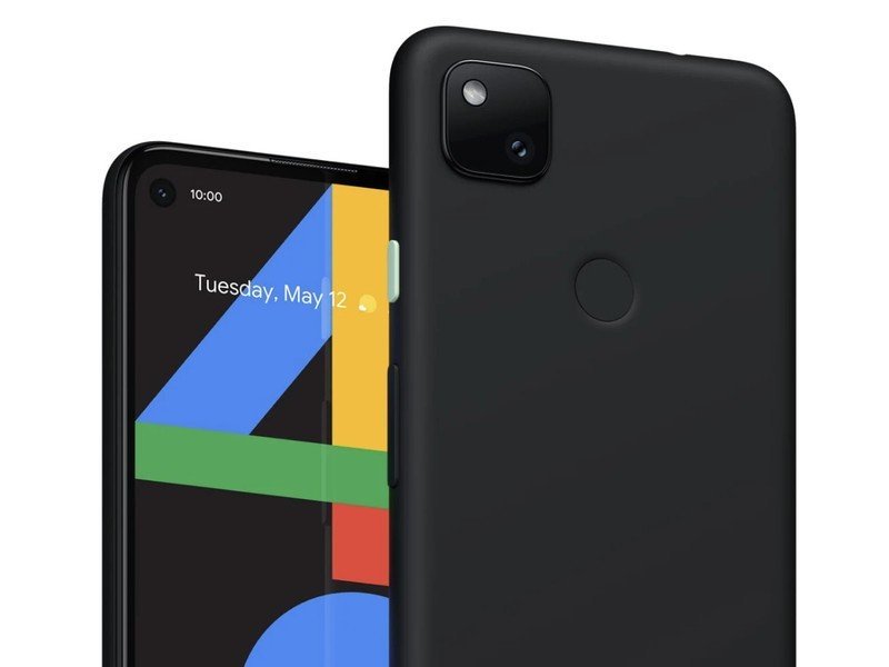 Google Pixel 4a