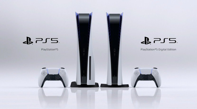 PlayStation 5