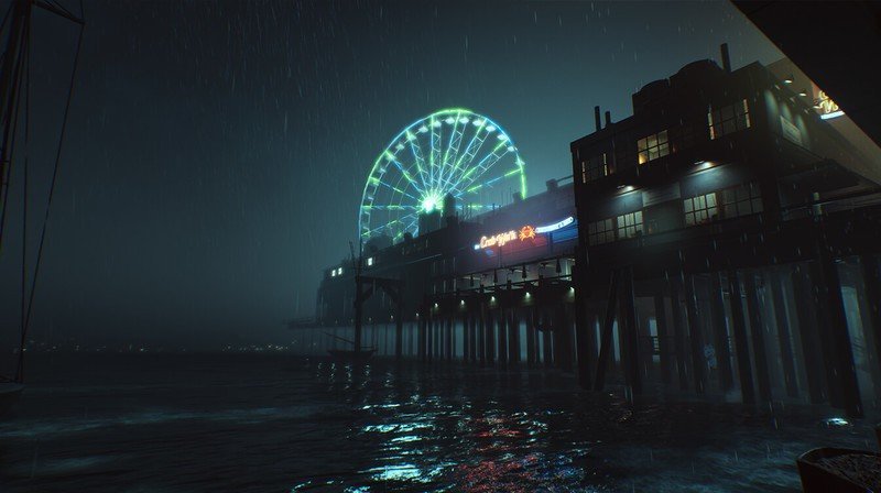 Vampire: The Masquerade – Bloodlines 2 Seattle image