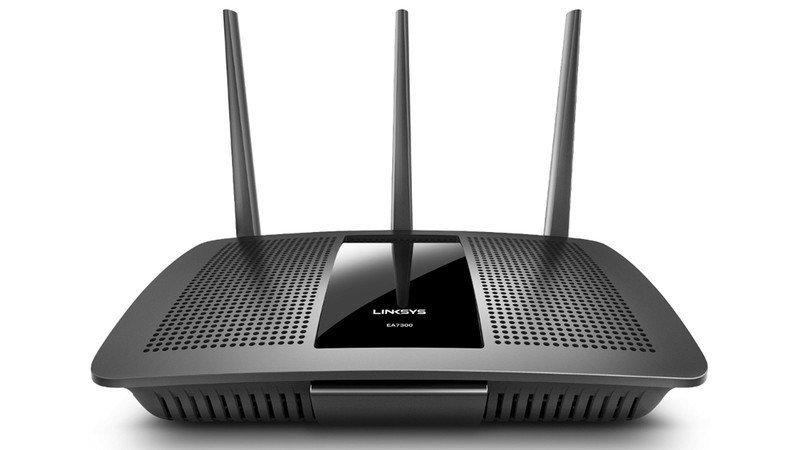 Linksys EA7300