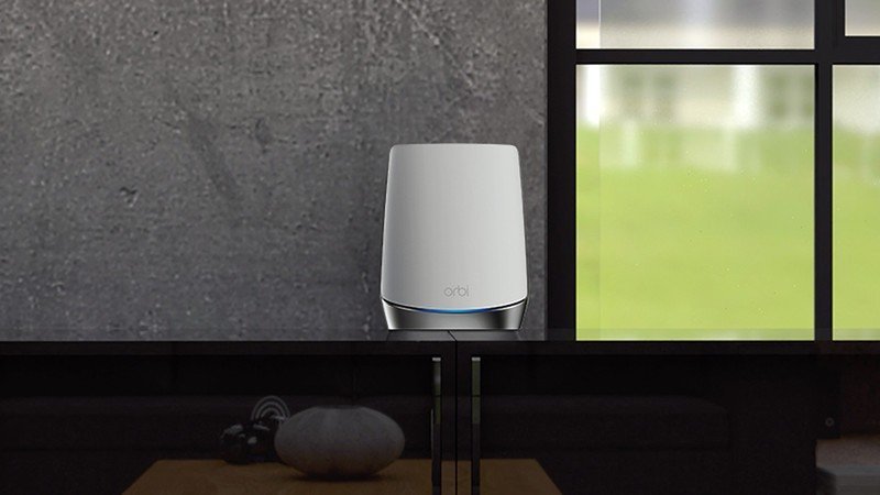 Netgear Orbi RBK752