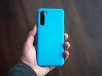 If you want a OnePlus Nord case, the pickings are slim right now