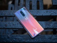 OnePlus 8 review: More of the same, for $100 more