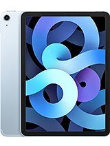 Apple iPad Air (2020)
MORE PICTURES