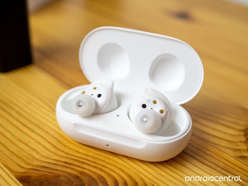 Samsung Galaxy Buds Plus