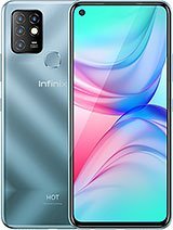 Infinix Hot 10
MORE PICTURES