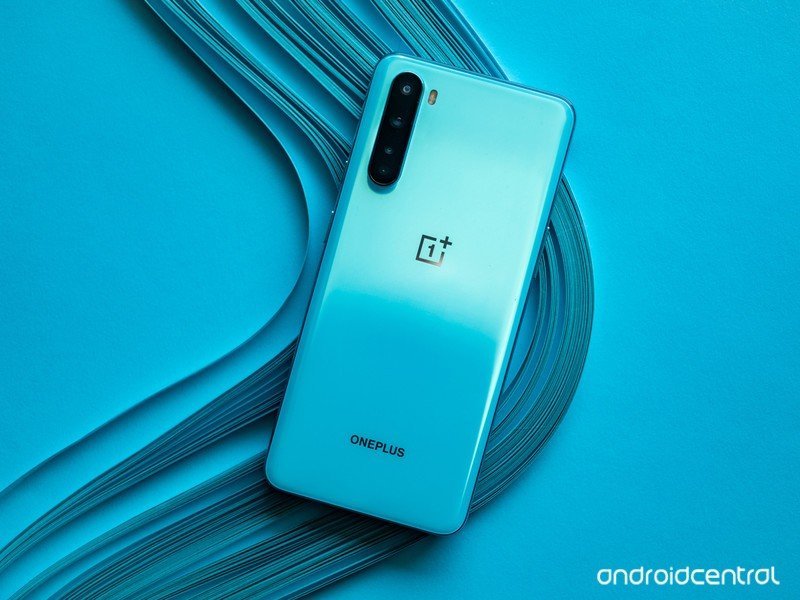 OnePlus Nord