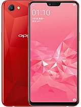 Oppo A3
MORE PICTURES