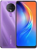 TECNO Spark 6
MORE PICTURES