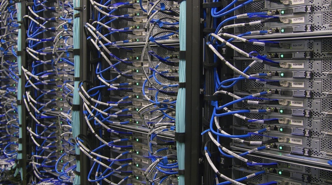 You'll see 10 Gigabit Ethernet used mostly in enterprise [Pixabay]