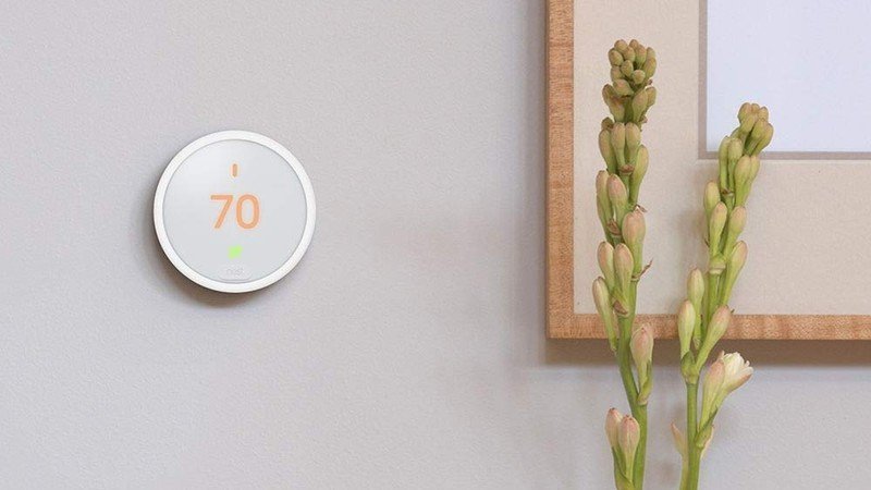 Nest E Smart Thermostat