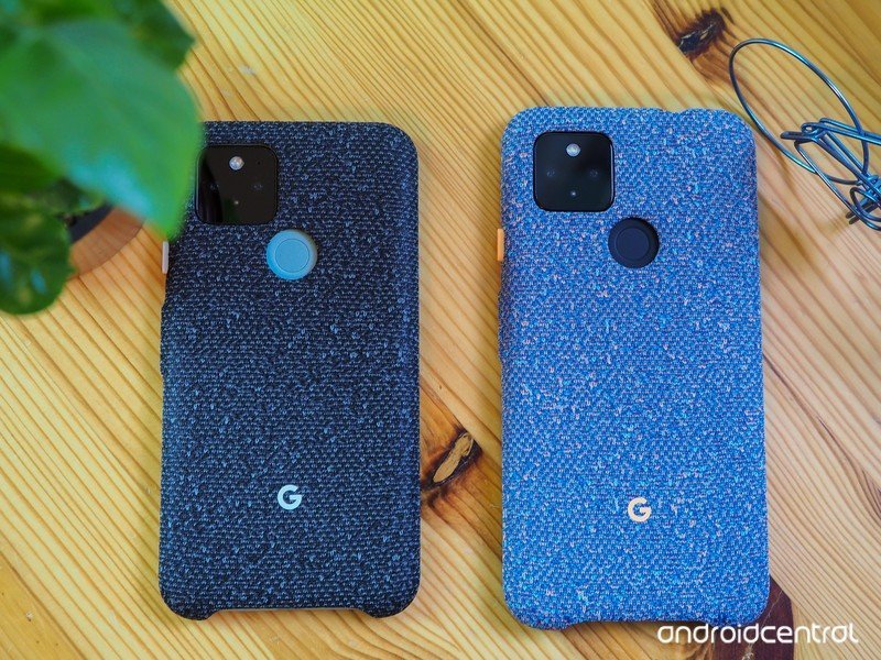 Google Pixel 5 4a Cases