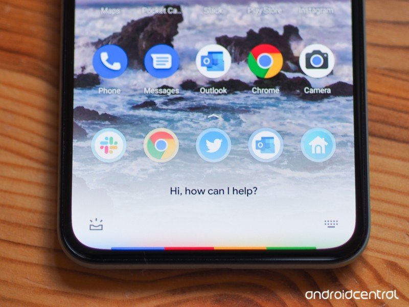 Google Pixel 5 Review