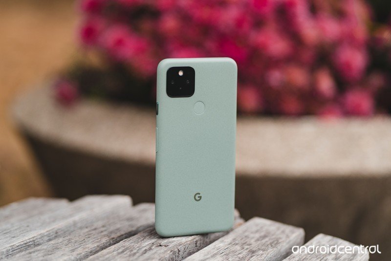 Google Pixel 5