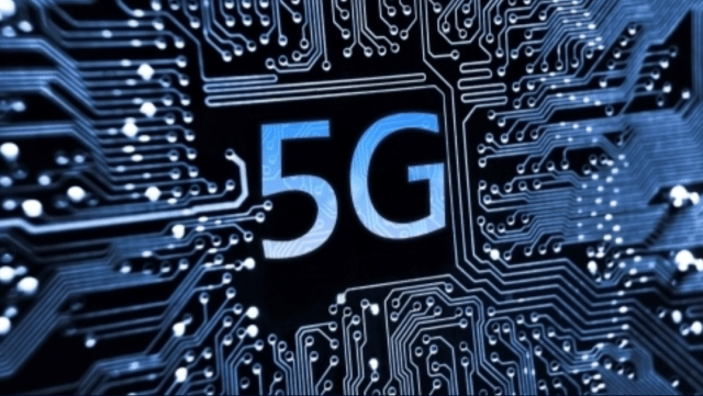 5G, Businesses