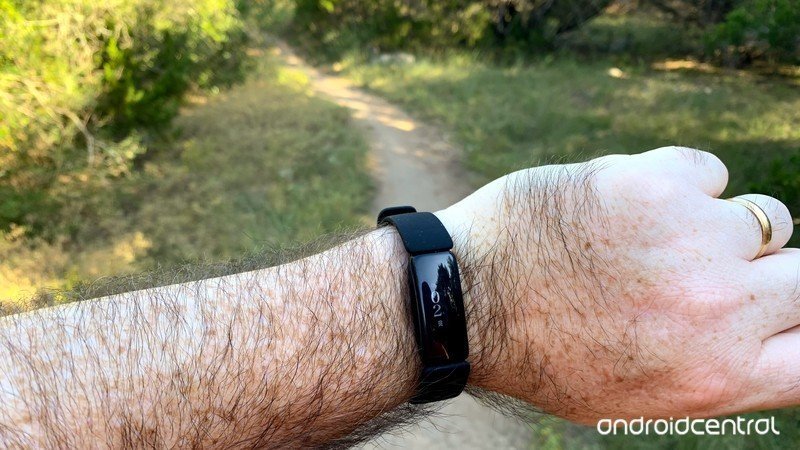 Fitbit Inspire 2 Hero 1