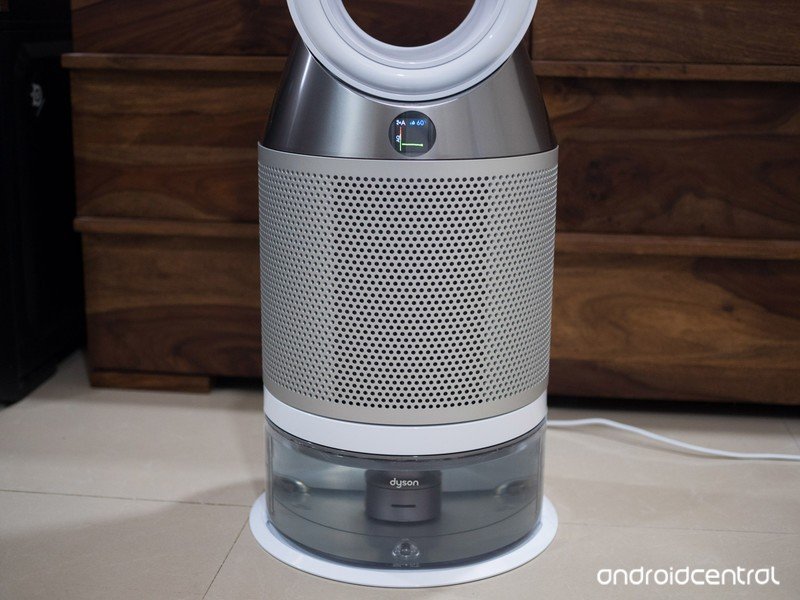 Dyson Pure Humidify + Cool review