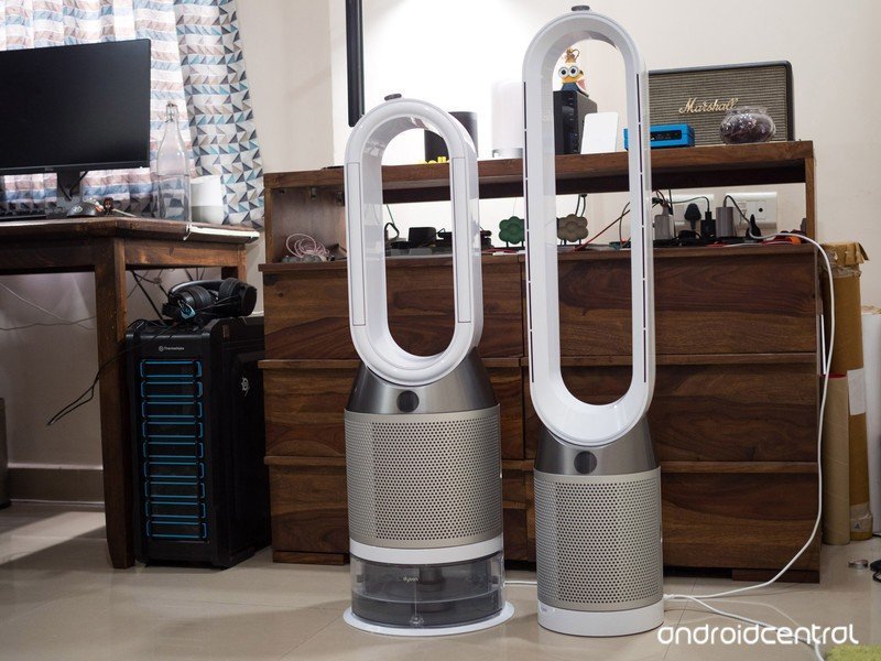 Dyson Pure Humidify + Cool review