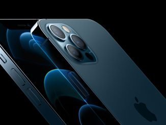 Apple introduces iPhone 12 Pro and iPhone 12 Pro Max with 5G