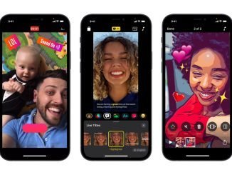 Clips gets its biggest update ever