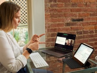 Apple and Gallaudet University foster innovation in education