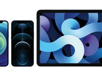 Apple offers new ways to shop for iPhone 12, iPhone 12 Pro, and iPad Air