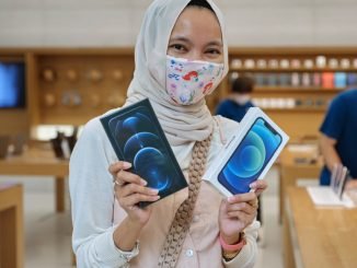 iPhone 12, iPhone 12 Pro, and iPad Air are here