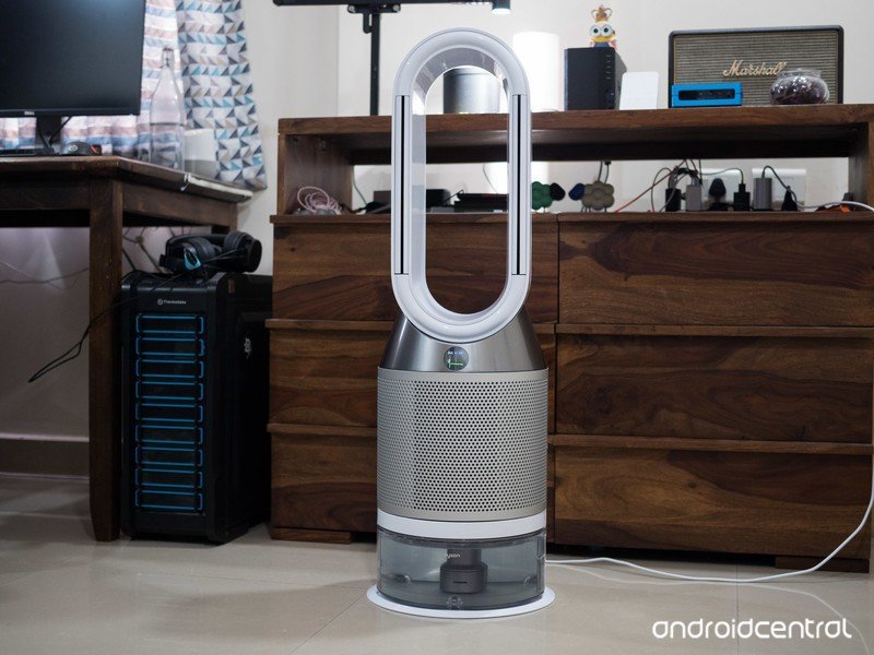 Dyson Pure Humidify + Cool review