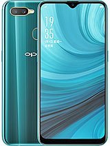 Oppo A7n
MORE PICTURES