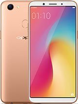 Oppo F5 Youth
MORE PICTURES