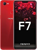 Oppo F7
MORE PICTURES