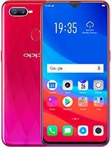 Oppo F9 (F9 Pro)
MORE PICTURES