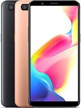 Oppo R11s Plus
MORE PICTURES