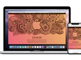 Apple brings online store to India September 23