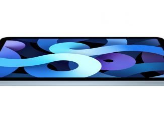 All-new iPad Air with advanced A14 Bionic chip available to order starting today