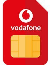 Vodafone SIM