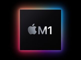 Apple unleashes M1 - Apple
