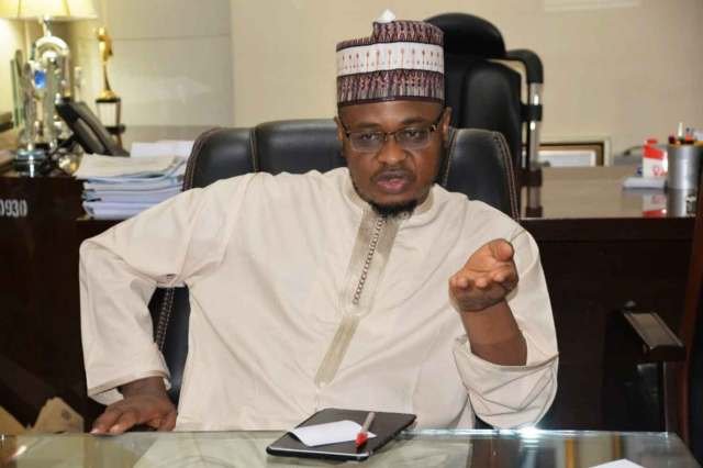 How broadband penetration rose to 45.43% ― Pantami