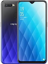 Oppo A7x
MORE PICTURES