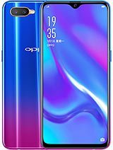 Oppo K1
MORE PICTURES