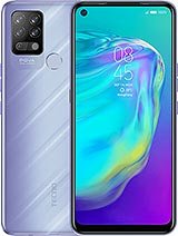 Tecno Pova
MORE PICTURES